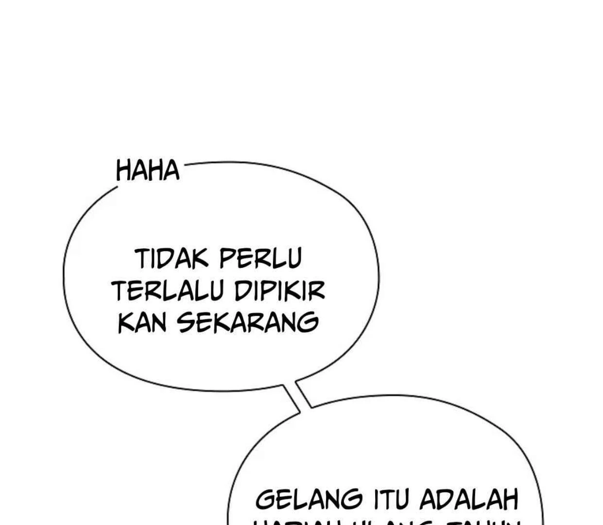 The Extra Decided to be Fake Bab 29 halaman 92