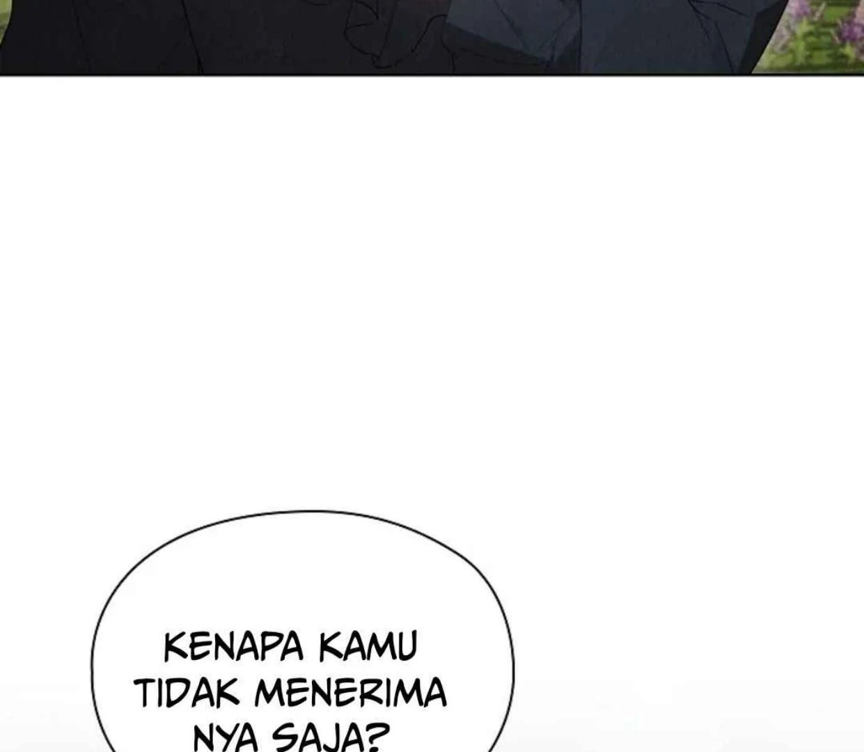 The Extra Decided to be Fake Bab 29 halaman 155