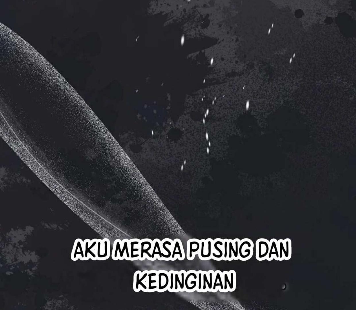 The Extra Decided to be Fake chapter 3 halaman 8