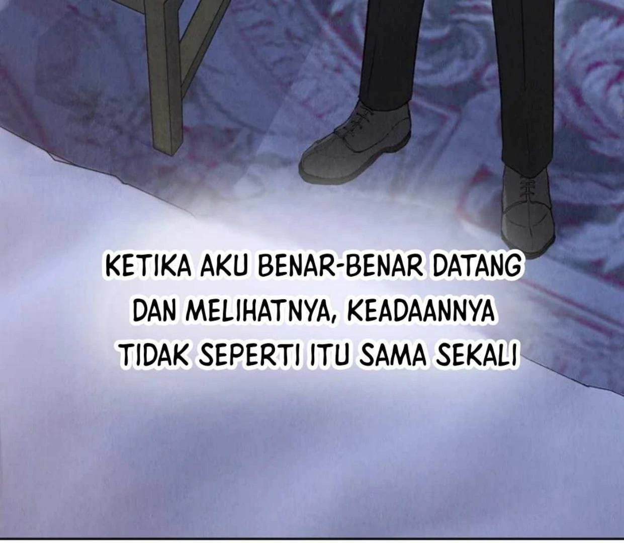 The Extra Decided to be Fake chapter 3 halaman 48