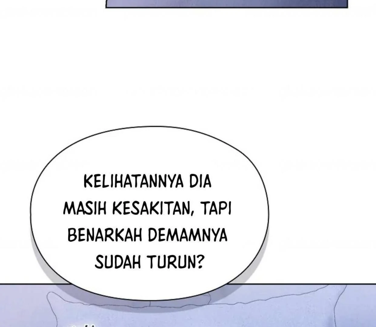 The Extra Decided to be Fake chapter 3 halaman 54