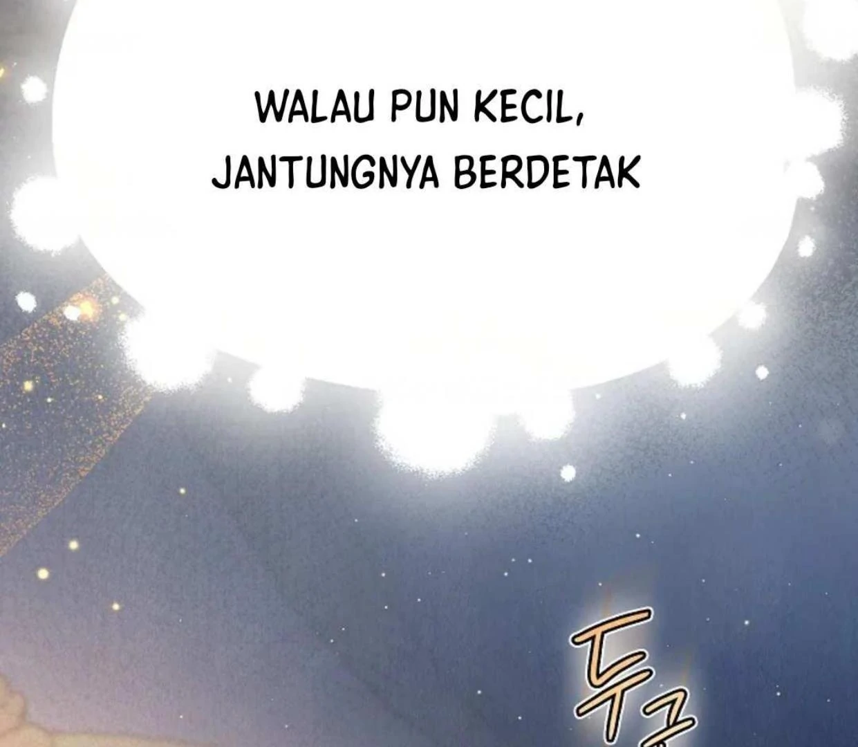 The Extra Decided to be Fake chapter 3 halaman 79