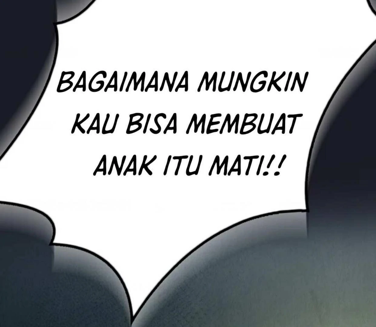 The Extra Decided to be Fake chapter 3 halaman 103
