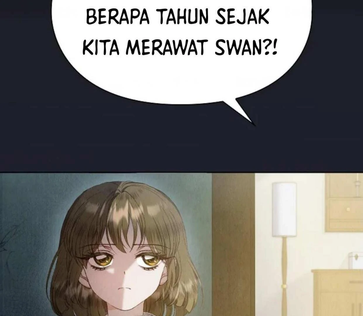 The Extra Decided to be Fake chapter 3 halaman 111