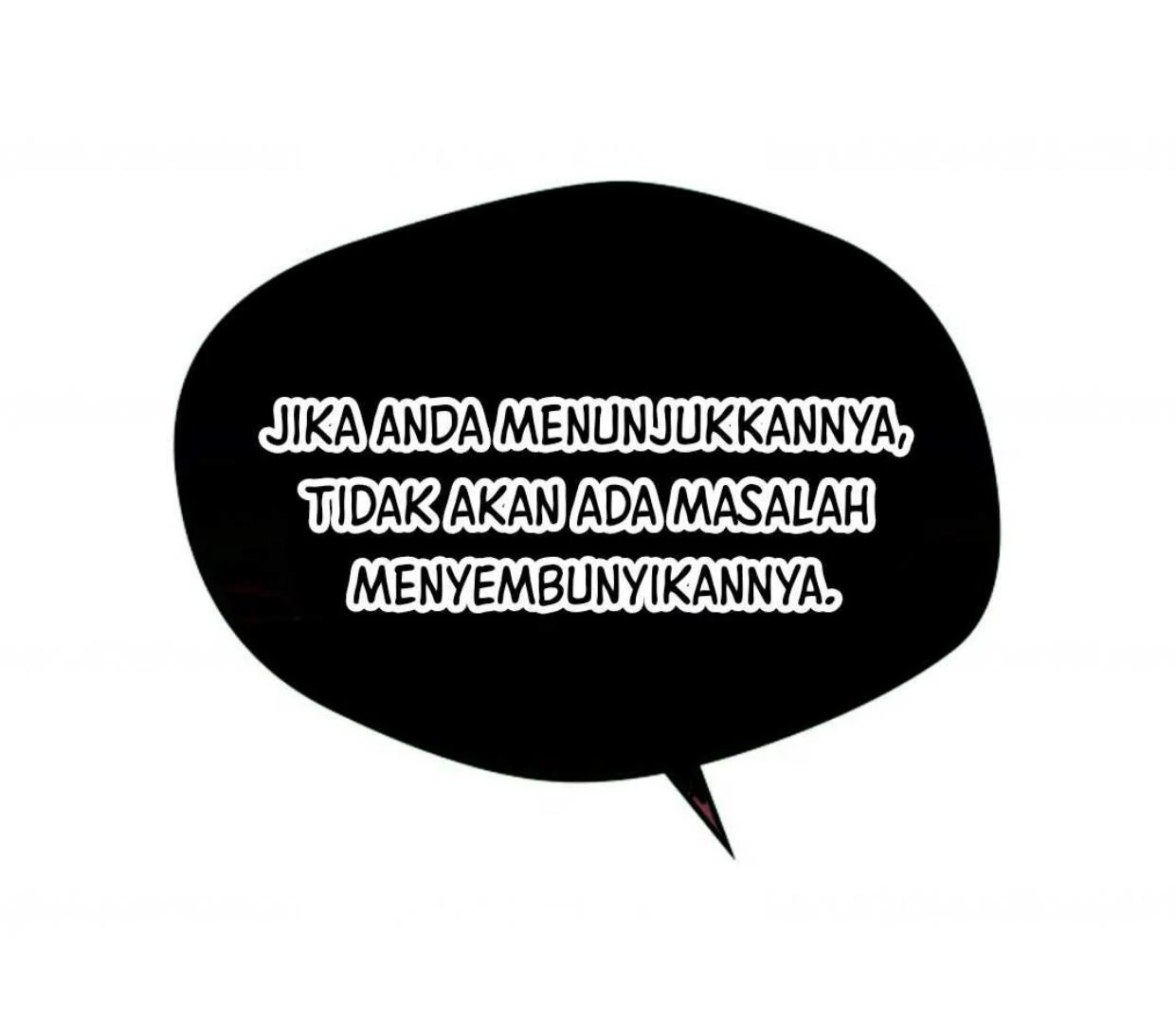 The Extra Decided to be Fake chapter 3 halaman 131