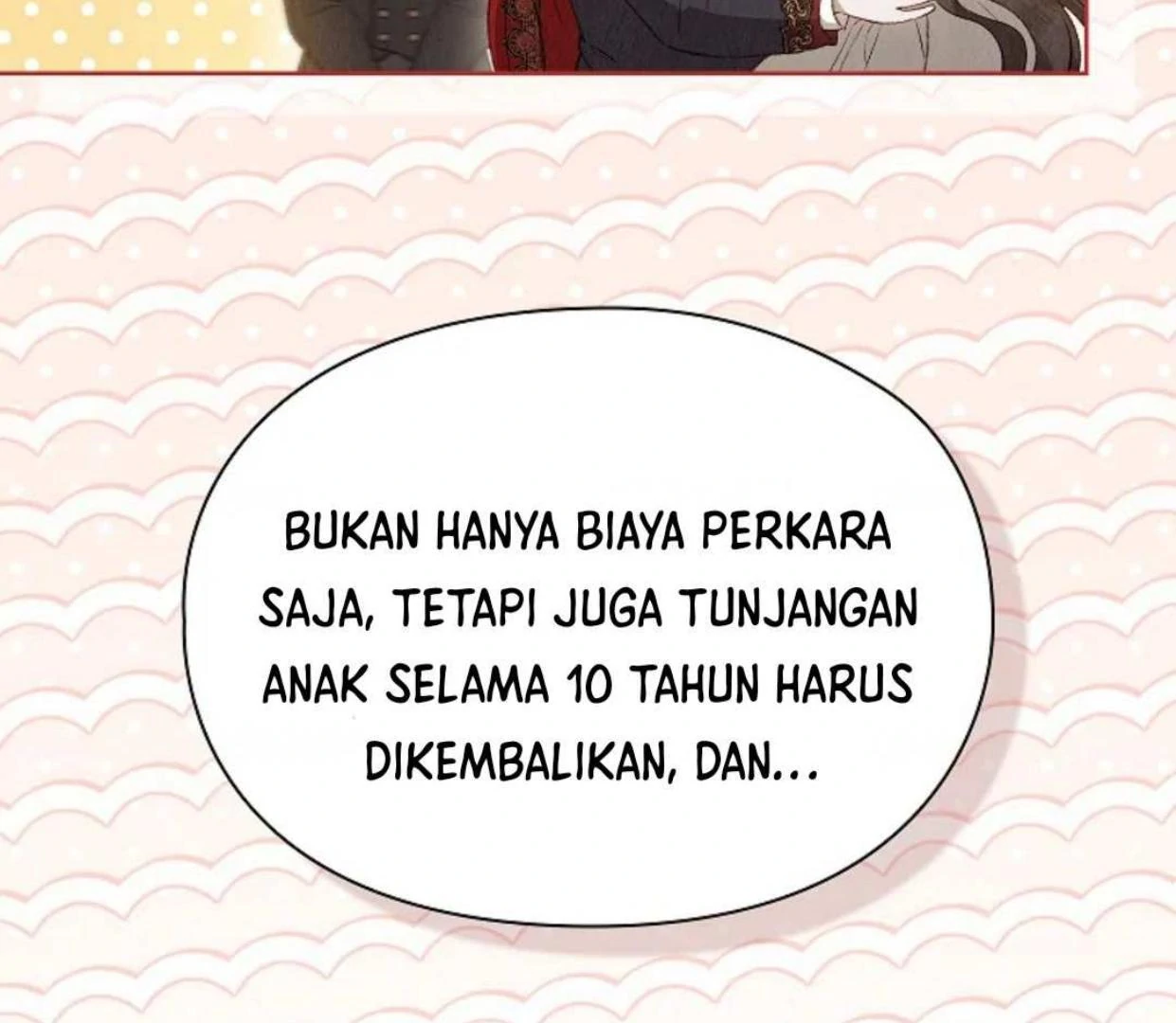 The Extra Decided to be Fake chapter 3 halaman 149