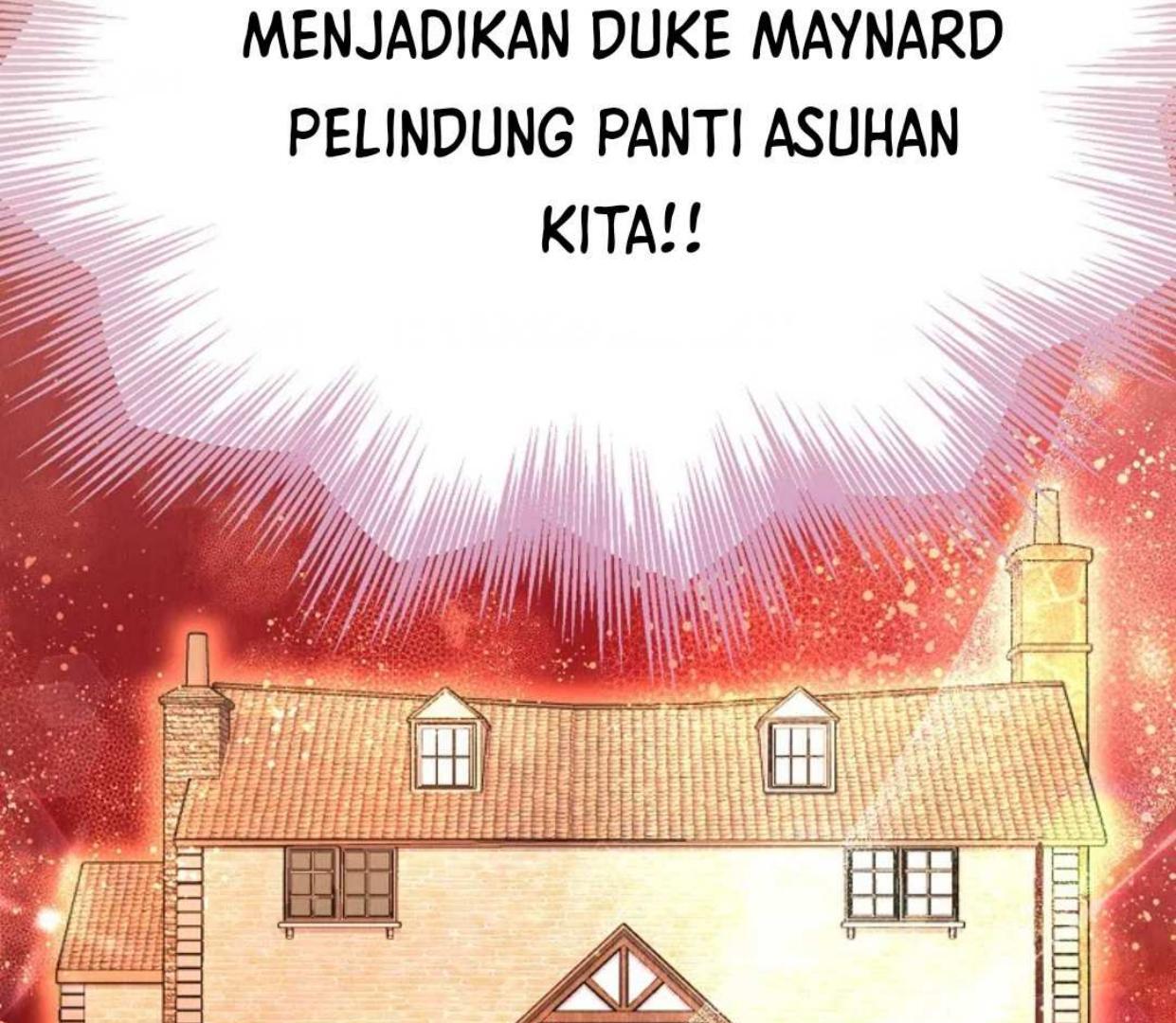 The Extra Decided to be Fake chapter 3 halaman 154