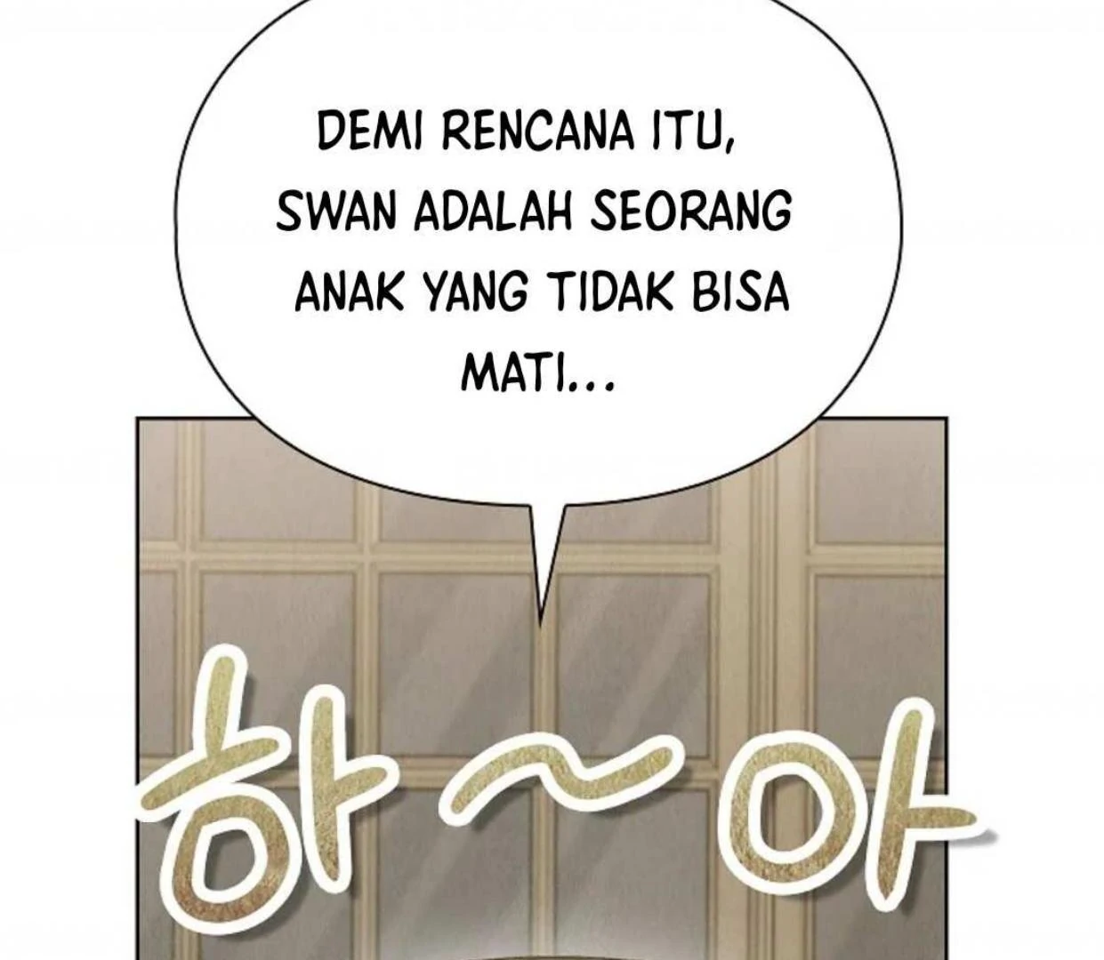 The Extra Decided to be Fake chapter 3 halaman 161