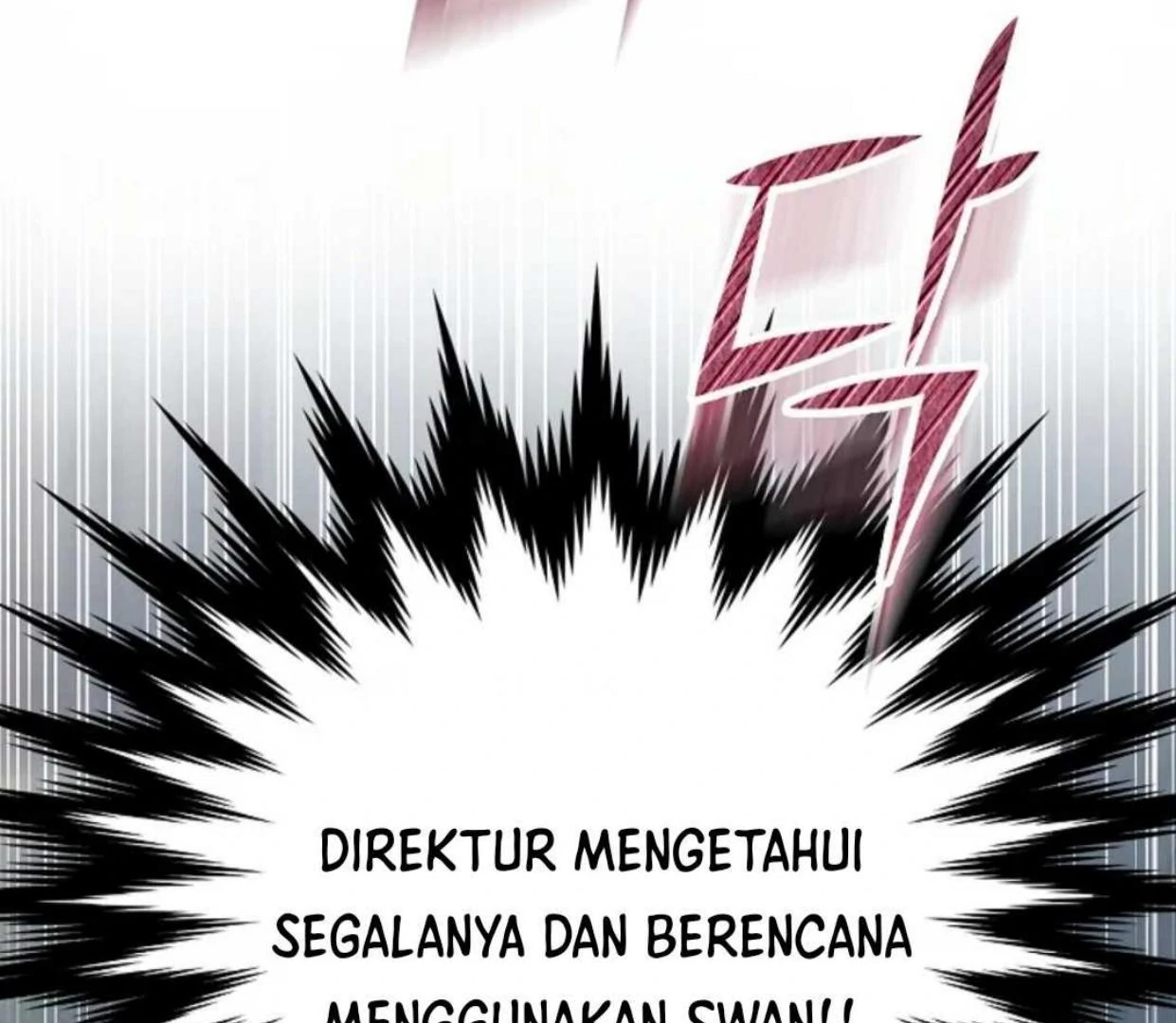 The Extra Decided to be Fake chapter 3 halaman 175