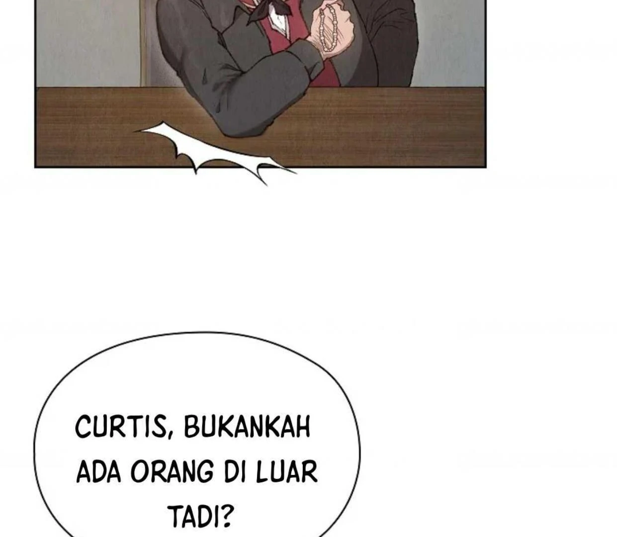 The Extra Decided to be Fake chapter 3 halaman 181
