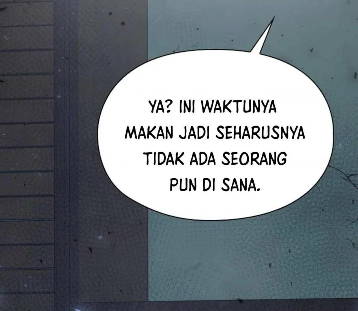 The Extra Decided to be Fake chapter 3 halaman 183