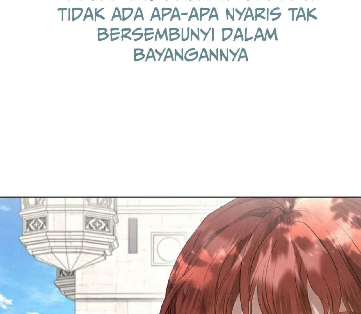 The Extra Decided to be Fake chapter 30 halaman 5