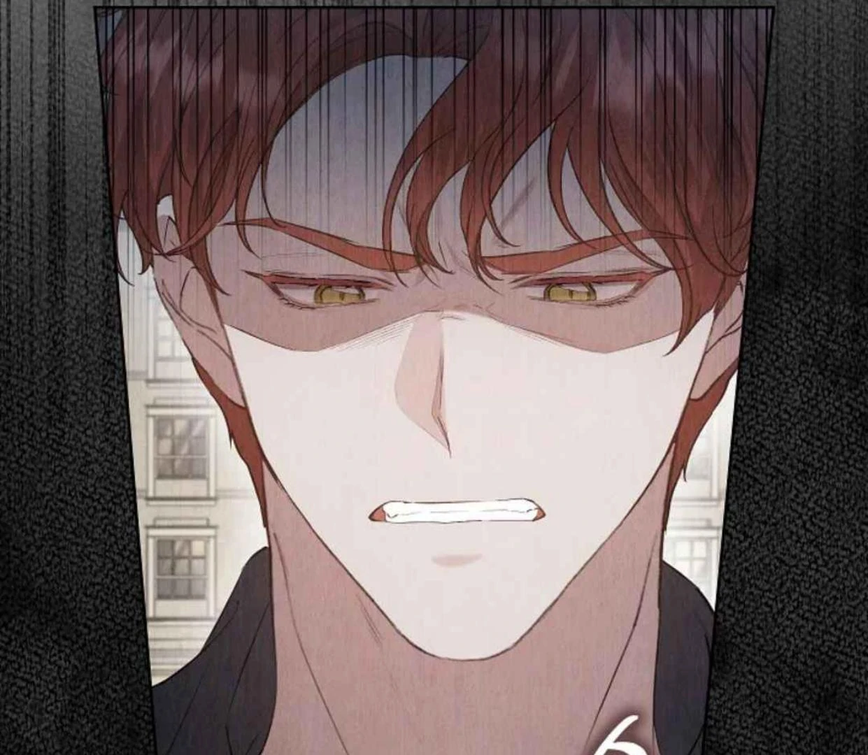 The Extra Decided to be Fake chapter 30 halaman 30