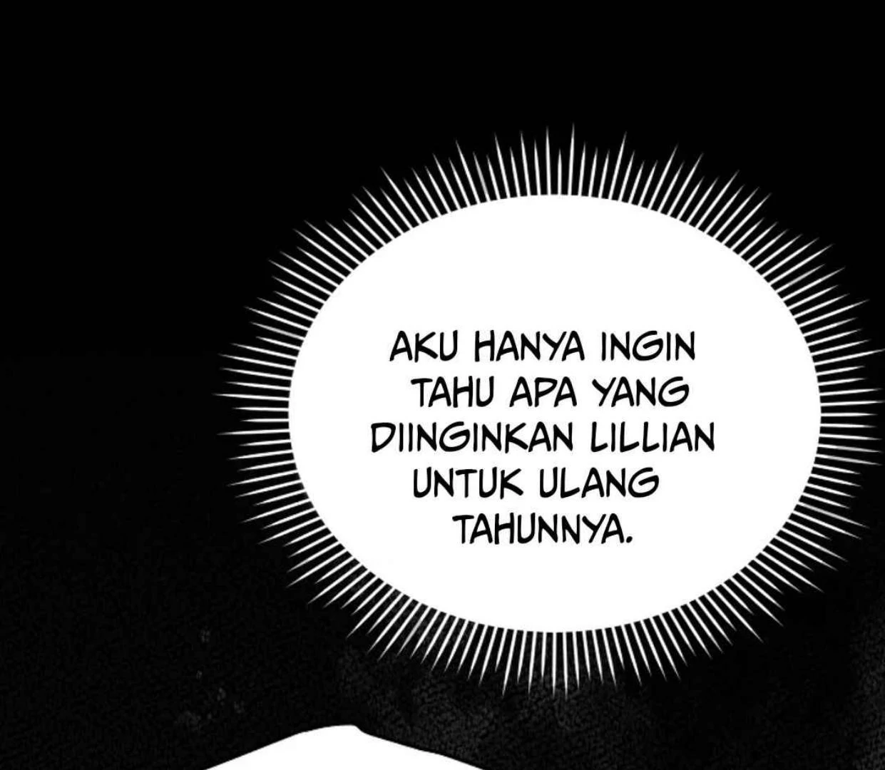 The Extra Decided to be Fake chapter 30 halaman 32