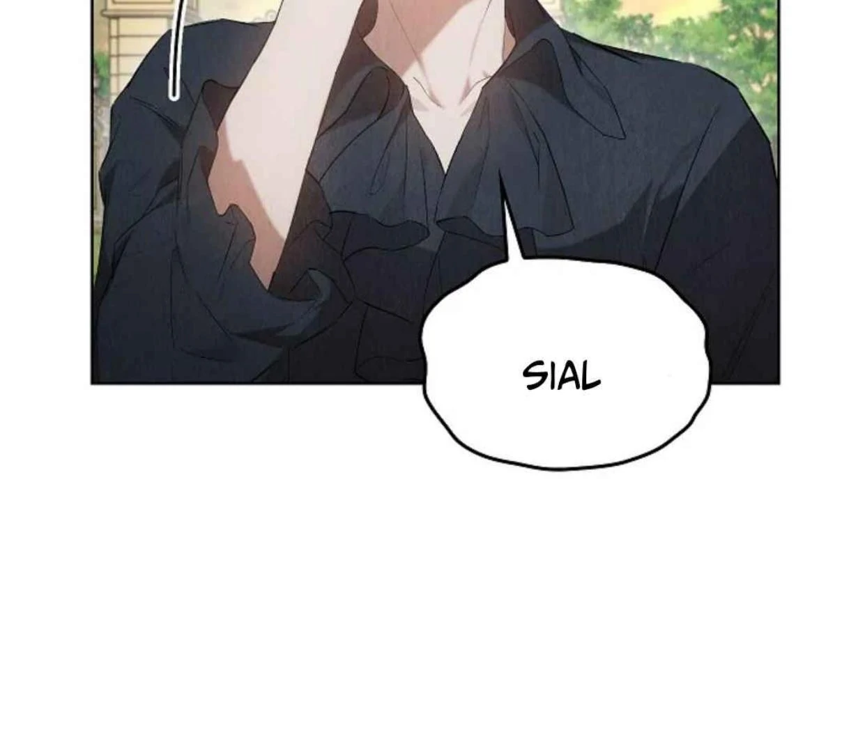 The Extra Decided to be Fake chapter 30 halaman 45