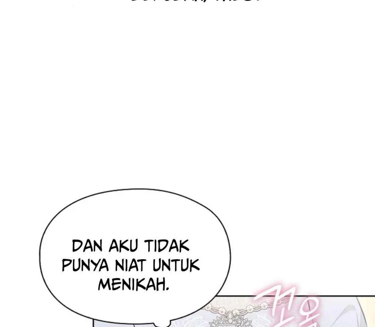 The Extra Decided to be Fake chapter 30 halaman 63