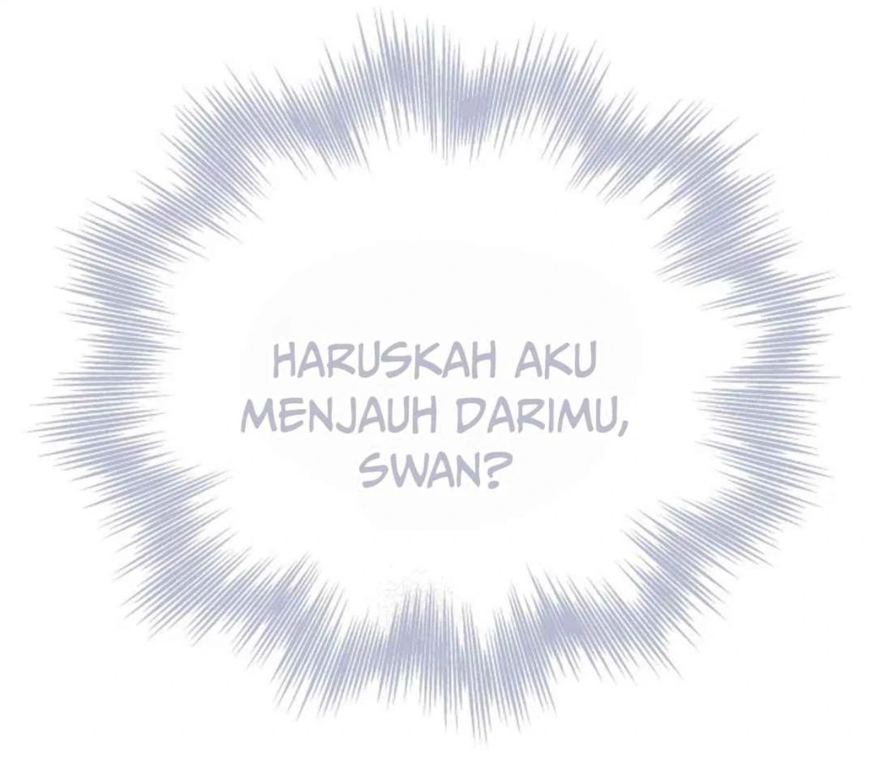 The Extra Decided to be Fake chapter 30 halaman 72