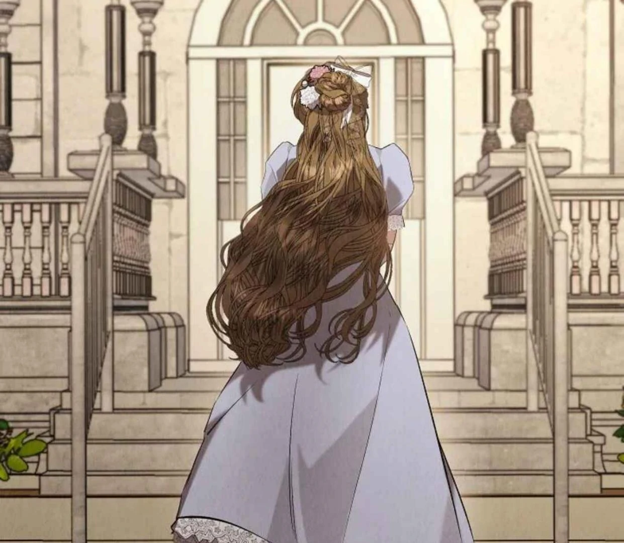 The Extra Decided to be Fake chapter 30 halaman 79