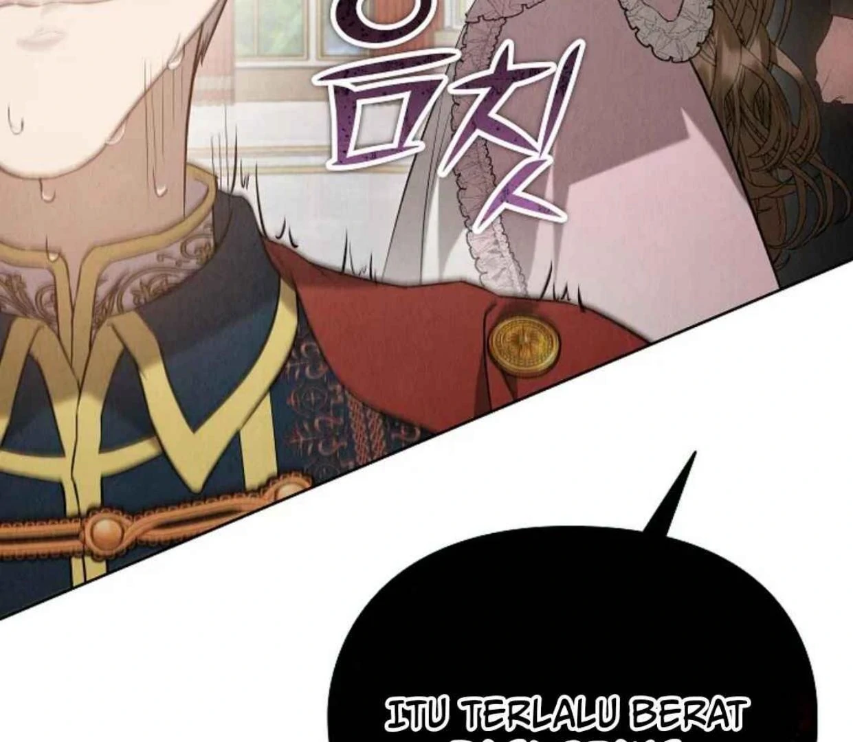 The Extra Decided to be Fake chapter 30 halaman 149