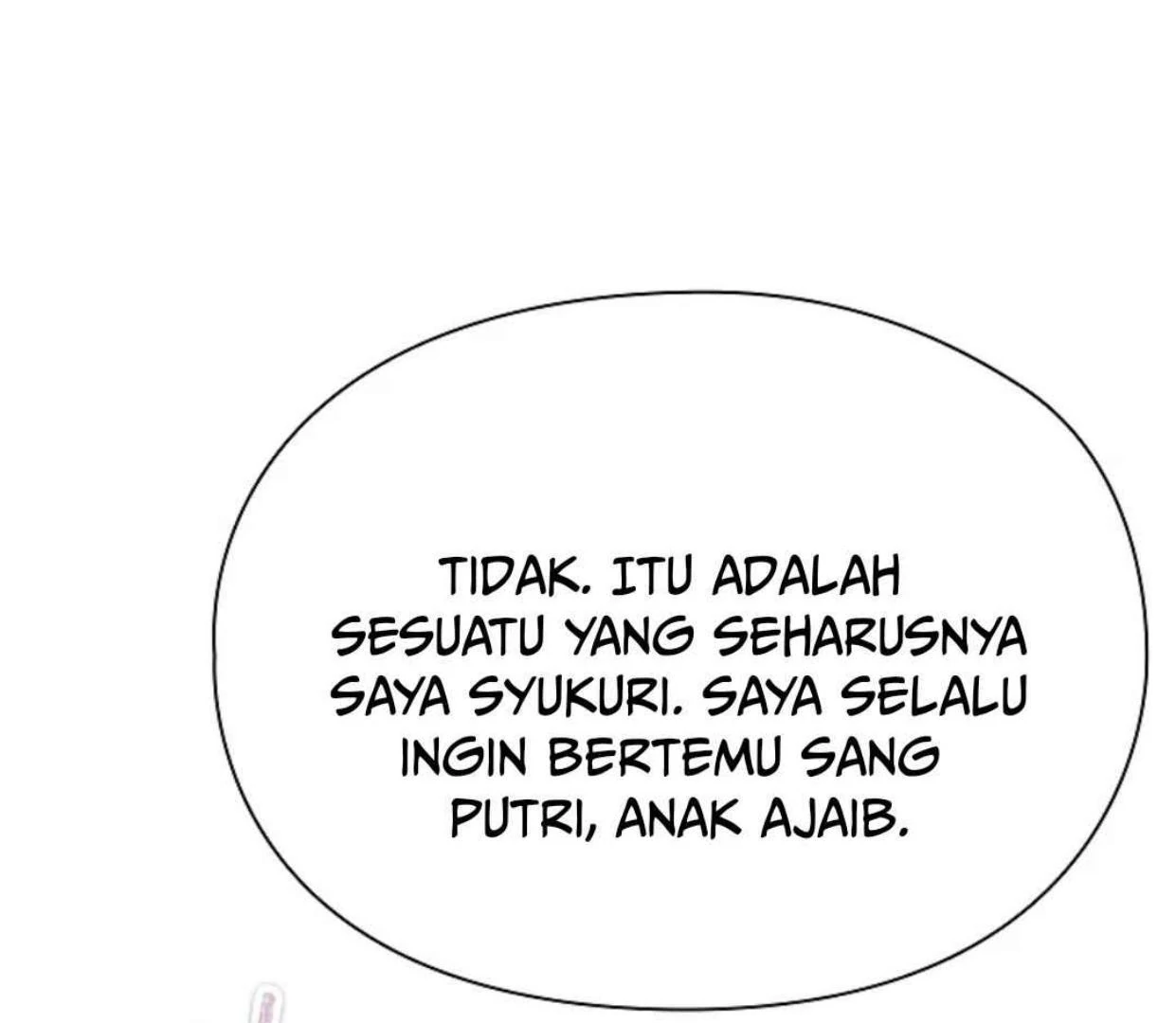 The Extra Decided to be Fake chapter 30 halaman 167