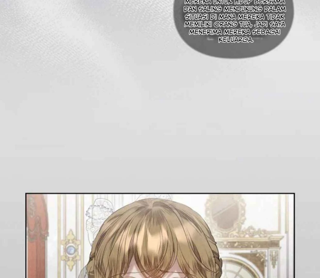 The Extra Decided to be Fake chapter 30 halaman 232