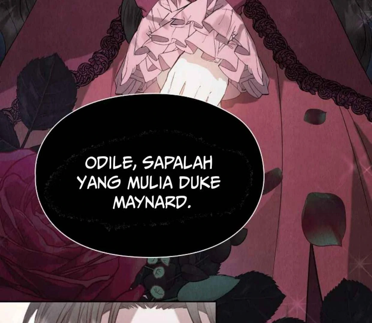 The Extra Decided to be Fake chapter 31 halaman 5