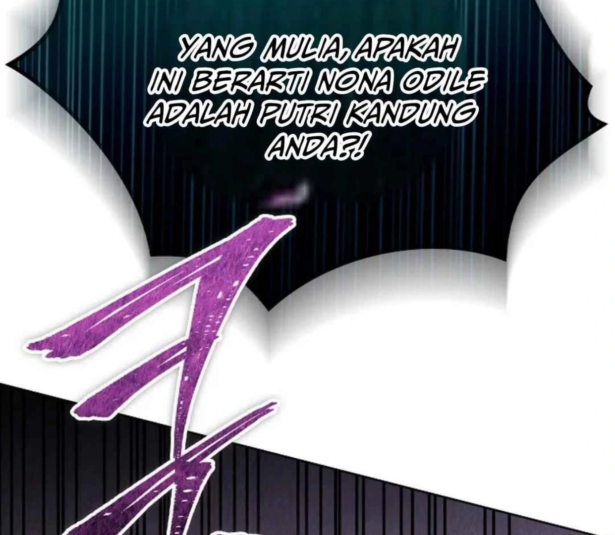 The Extra Decided to be Fake chapter 31 halaman 34