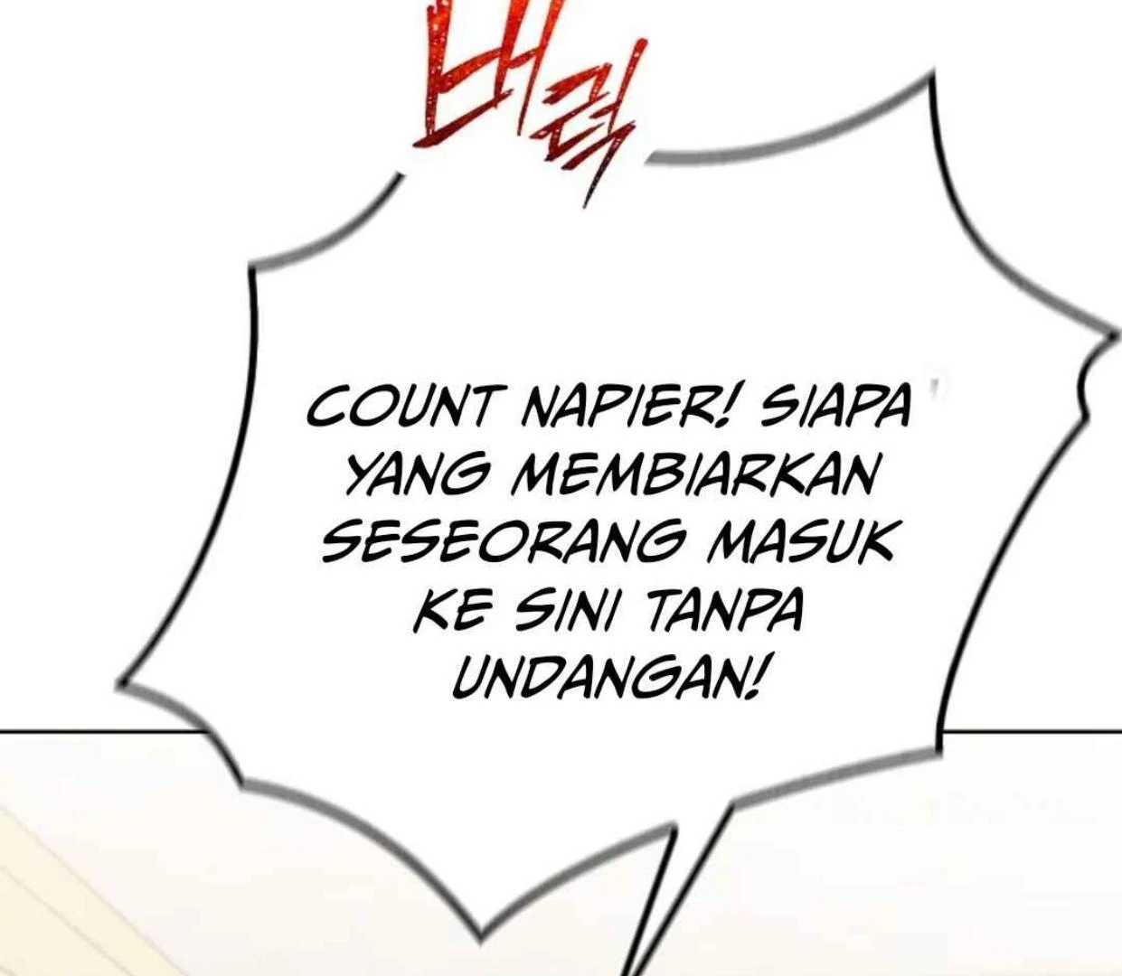 The Extra Decided to be Fake chapter 31 halaman 62