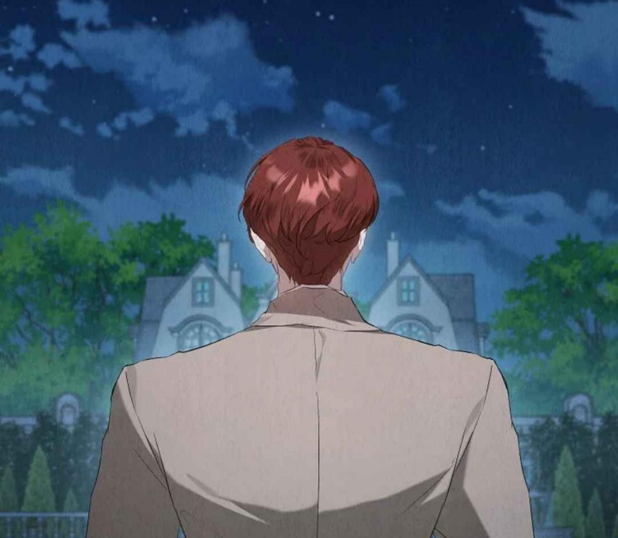 The Extra Decided to be Fake chapter 32 halaman 8