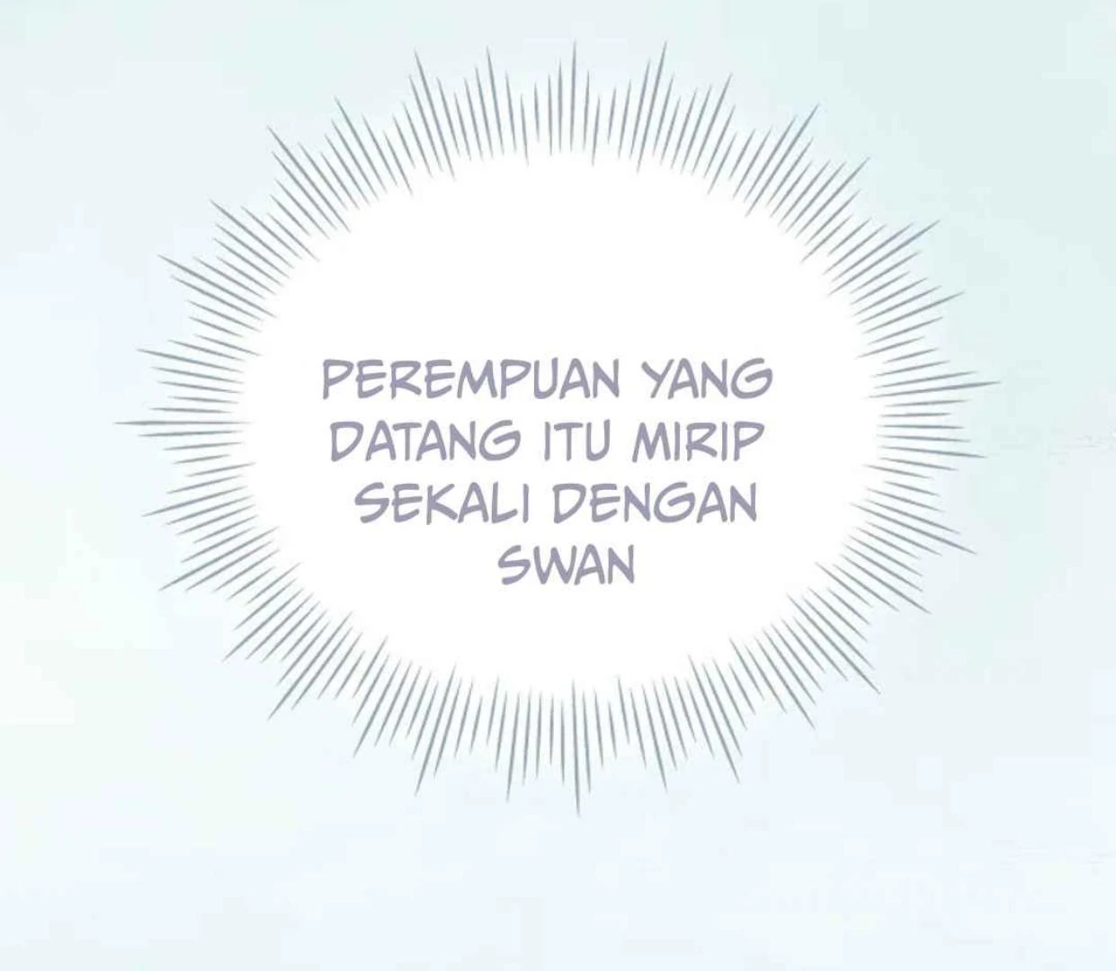 The Extra Decided to be Fake chapter 32 halaman 17