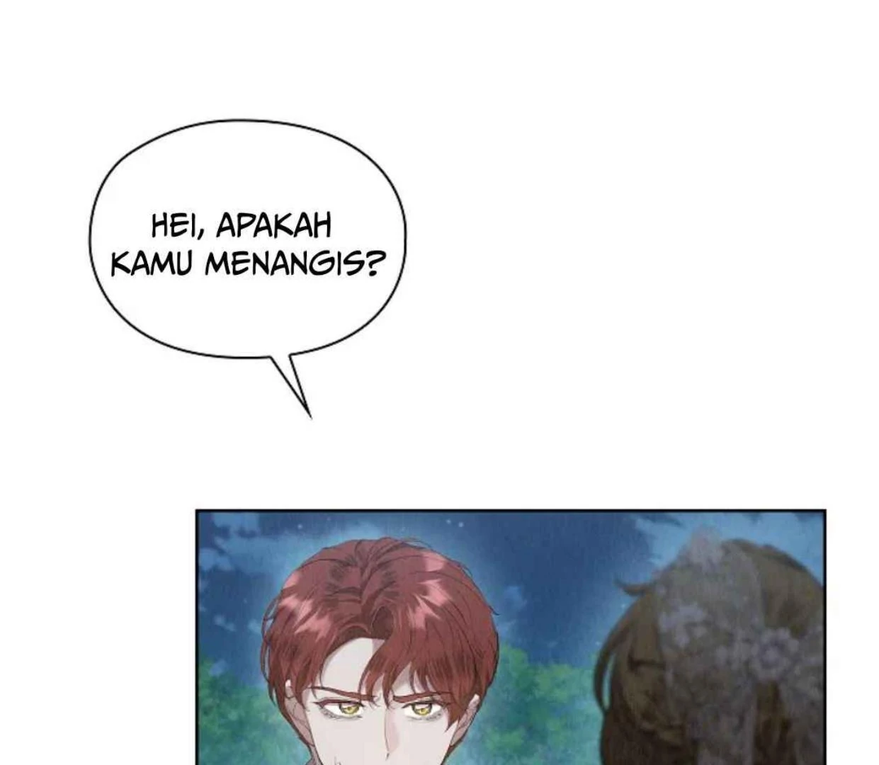 The Extra Decided to be Fake chapter 32 halaman 33