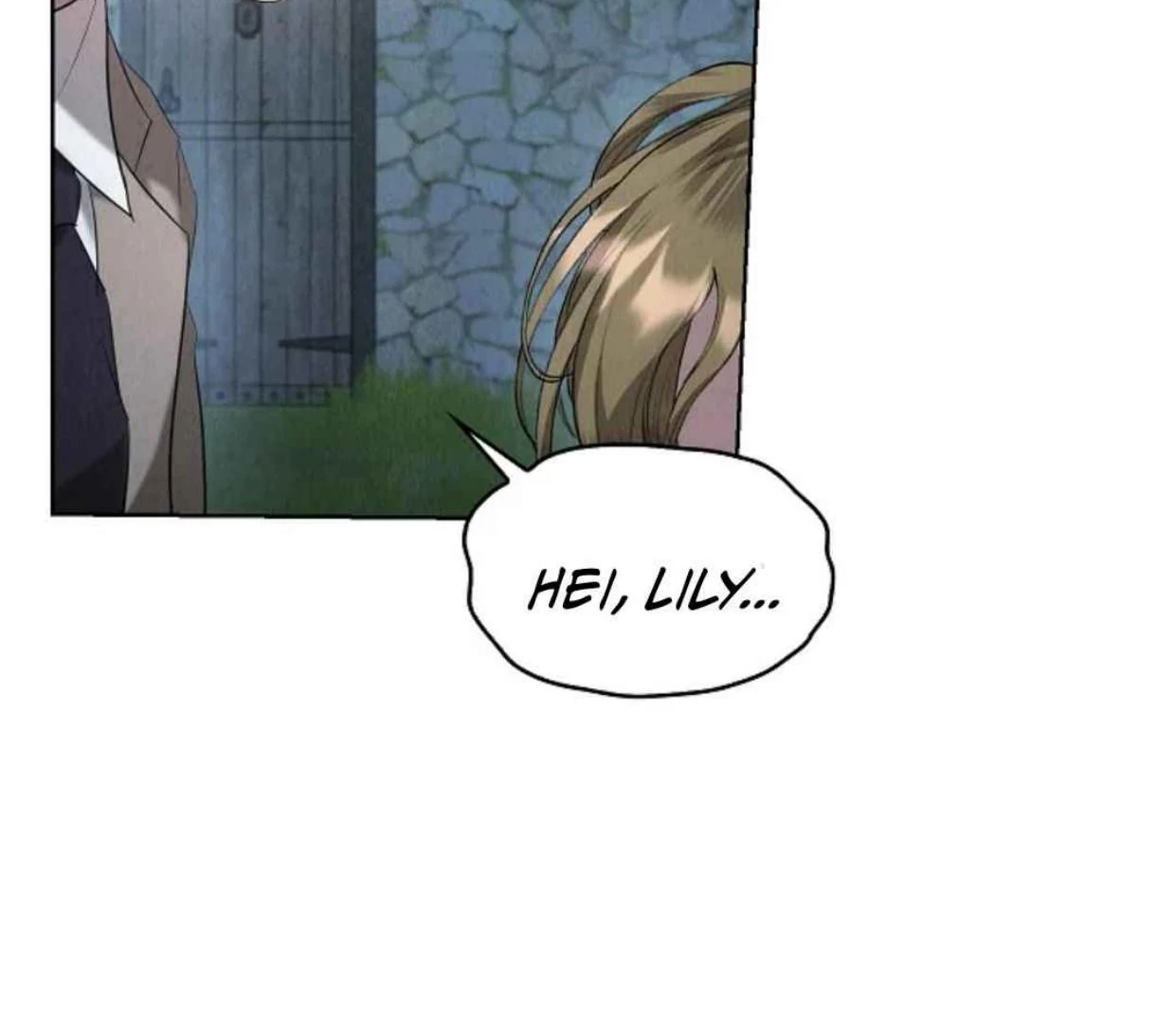 The Extra Decided to be Fake chapter 32 halaman 45