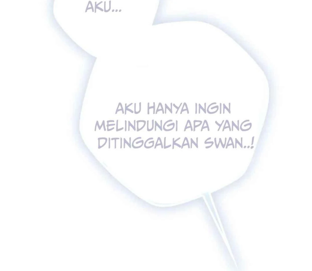 The Extra Decided to be Fake chapter 32 halaman 47