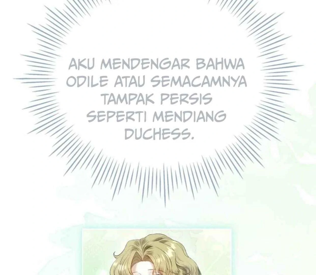 The Extra Decided to be Fake chapter 32 halaman 54