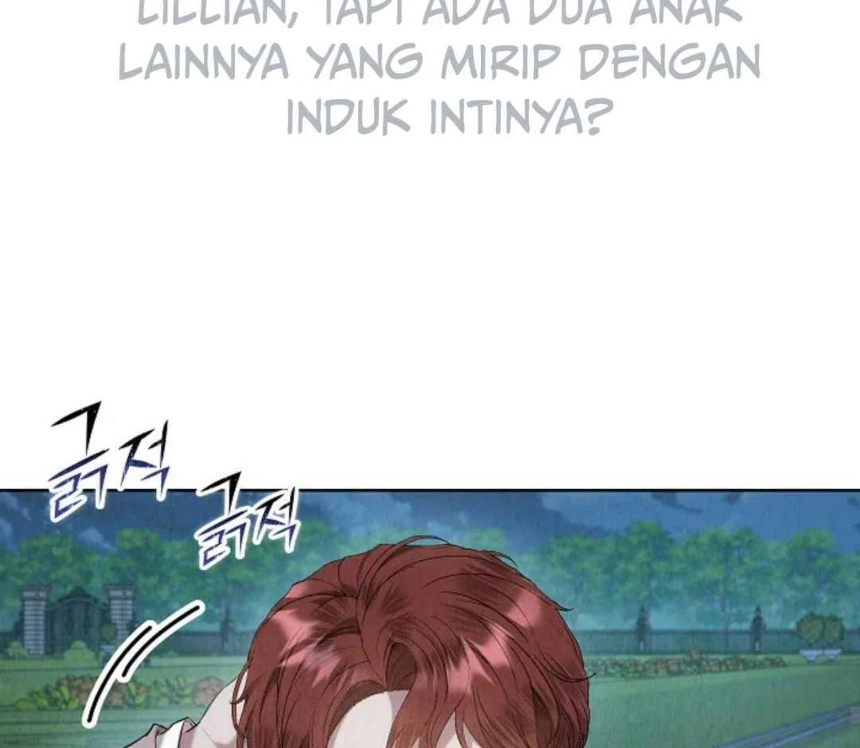 The Extra Decided to be Fake chapter 32 halaman 59