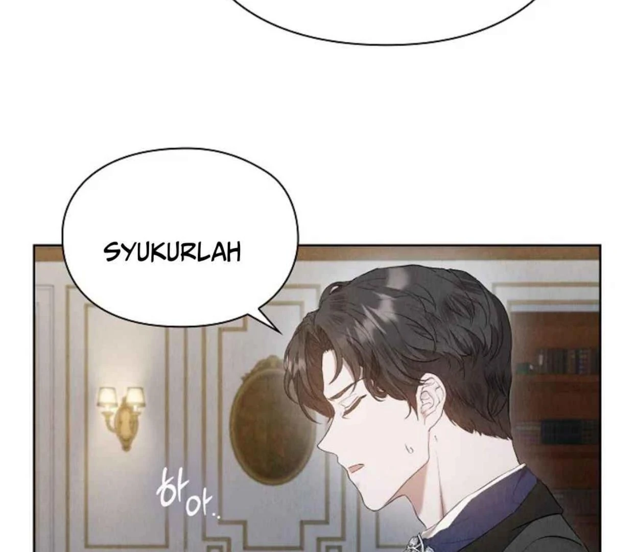 The Extra Decided to be Fake chapter 32 halaman 79