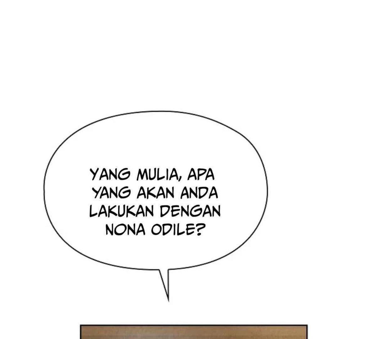 The Extra Decided to be Fake chapter 32 halaman 82