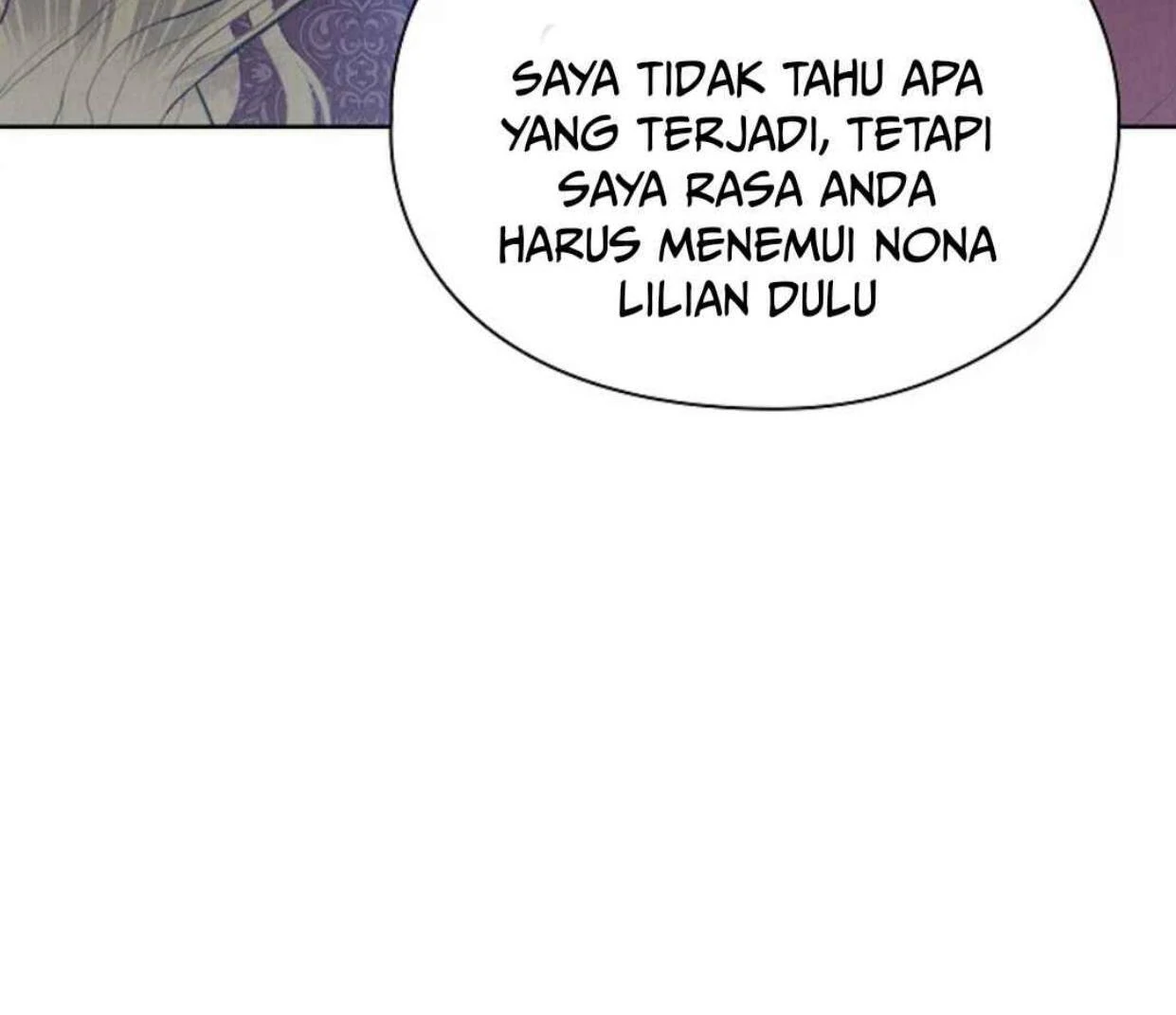 The Extra Decided to be Fake chapter 32 halaman 87