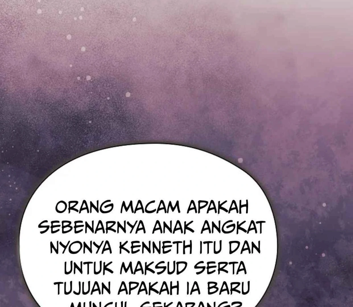The Extra Decided to be Fake chapter 32 halaman 92