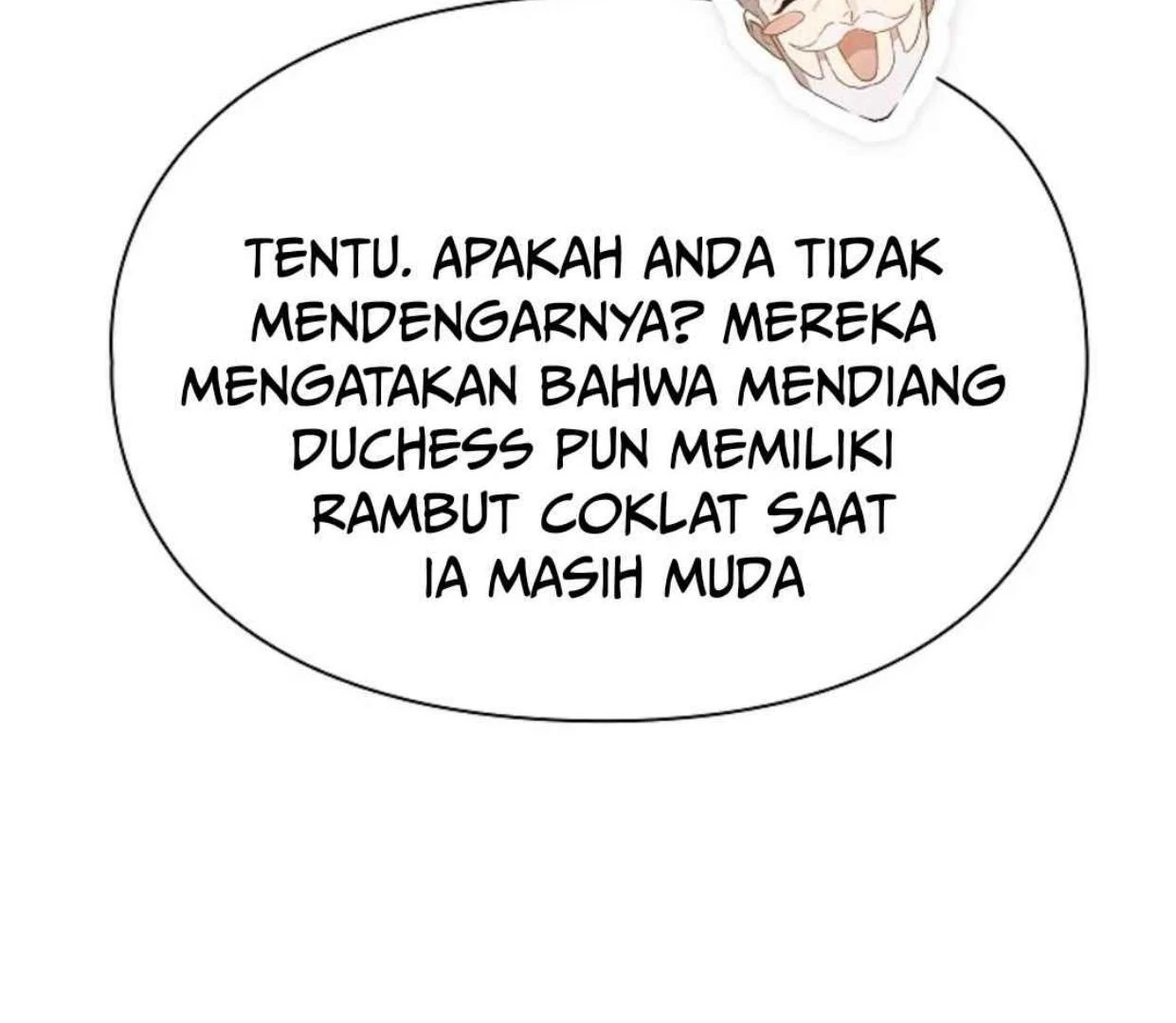 The Extra Decided to be Fake chapter 32 halaman 111