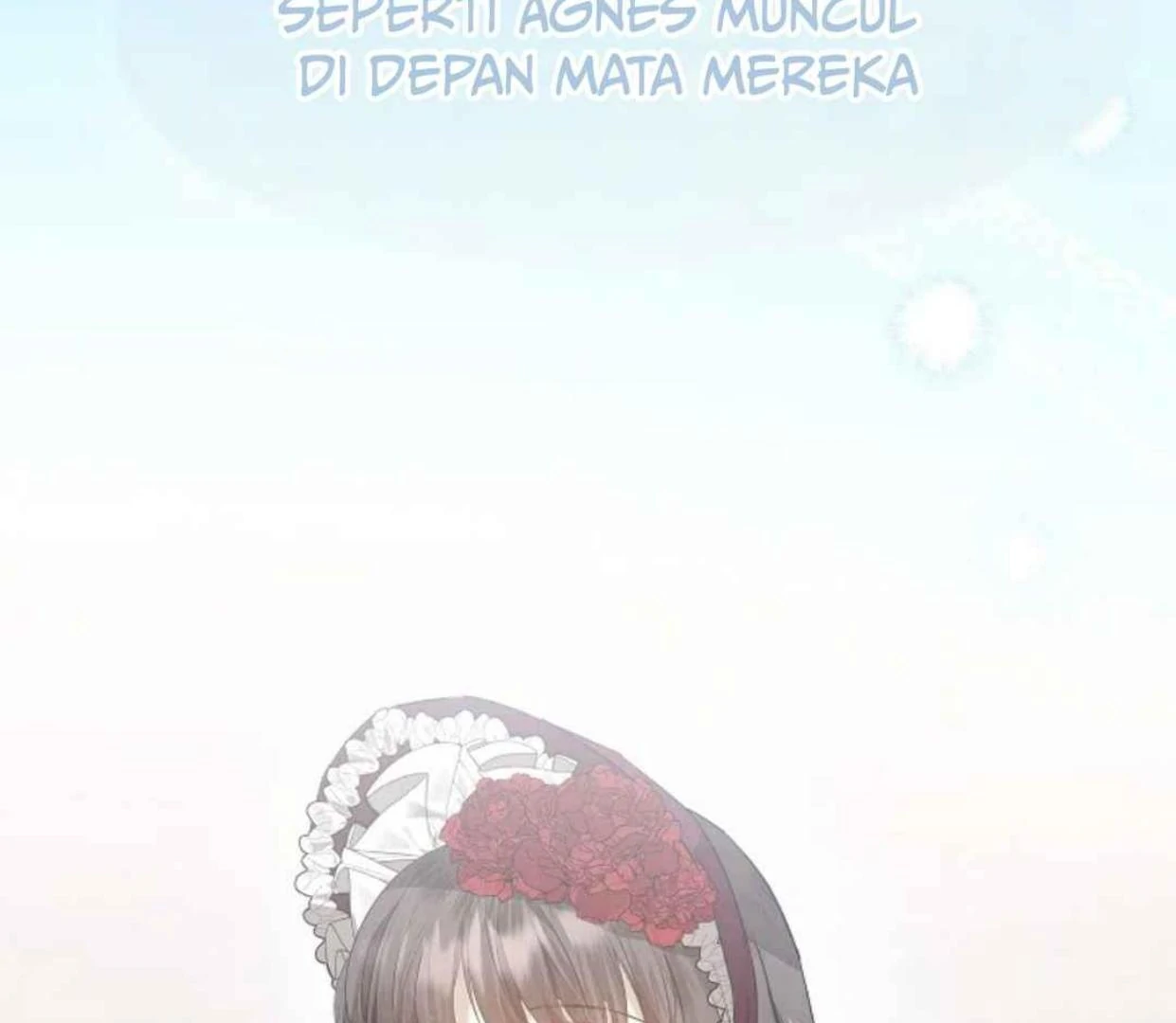 The Extra Decided to be Fake chapter 32 halaman 124