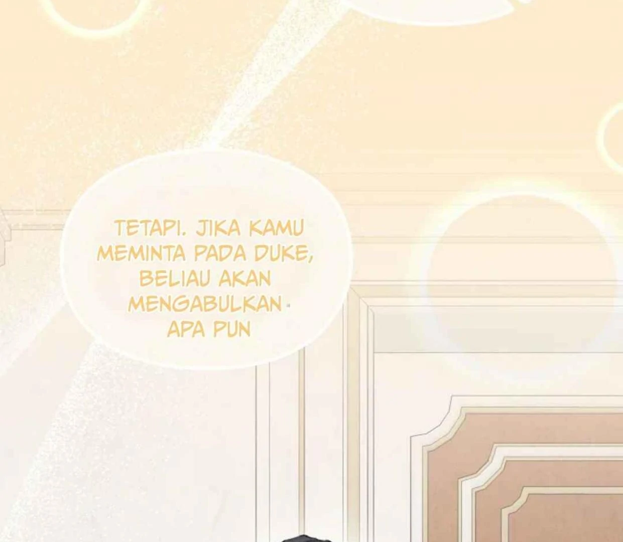The Extra Decided to be Fake chapter 32 halaman 147