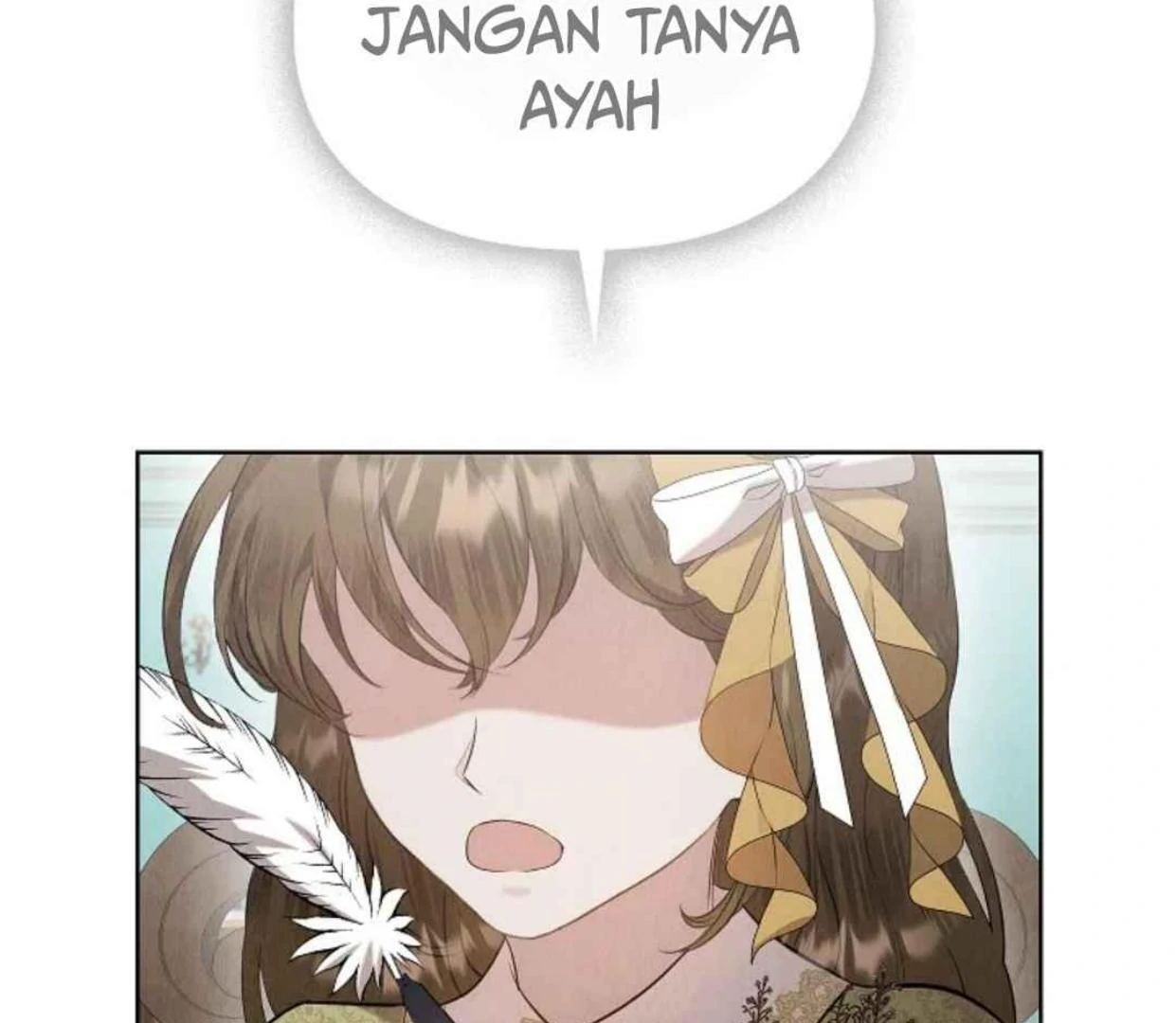 The Extra Decided to be Fake chapter 32 halaman 151