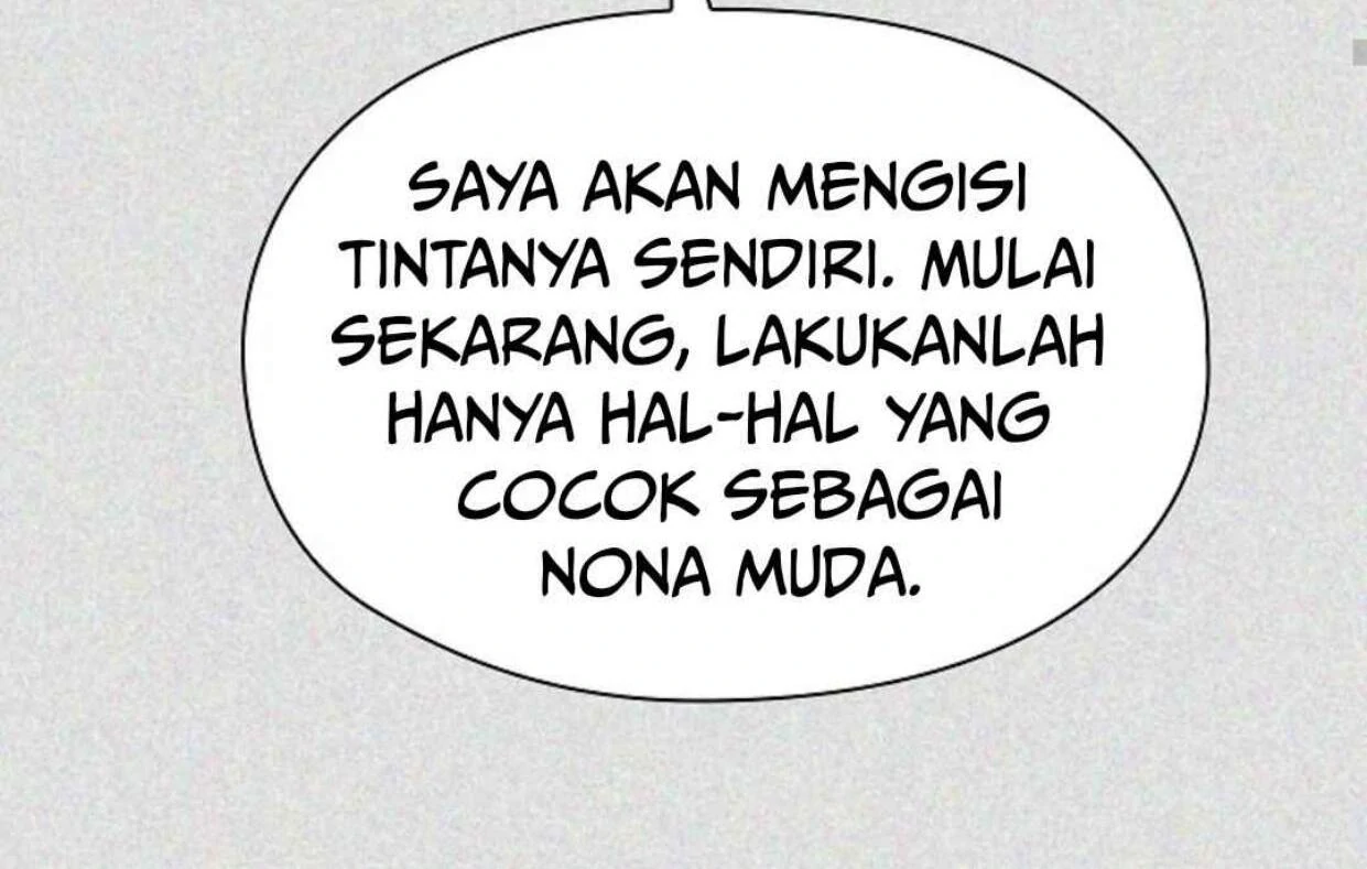 The Extra Decided to be Fake chapter 32 halaman 167