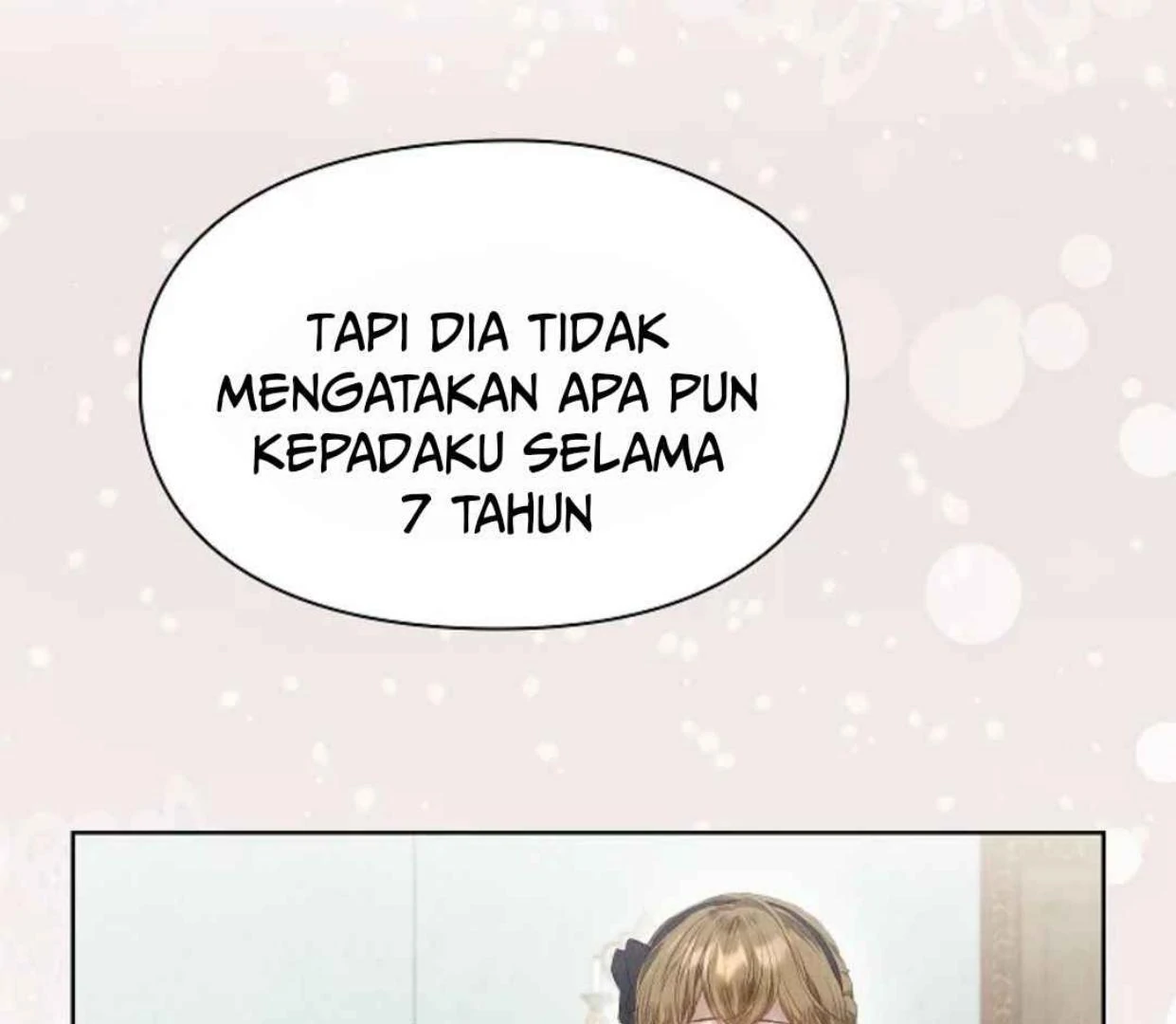 The Extra Decided to be Fake chapter 32 halaman 192