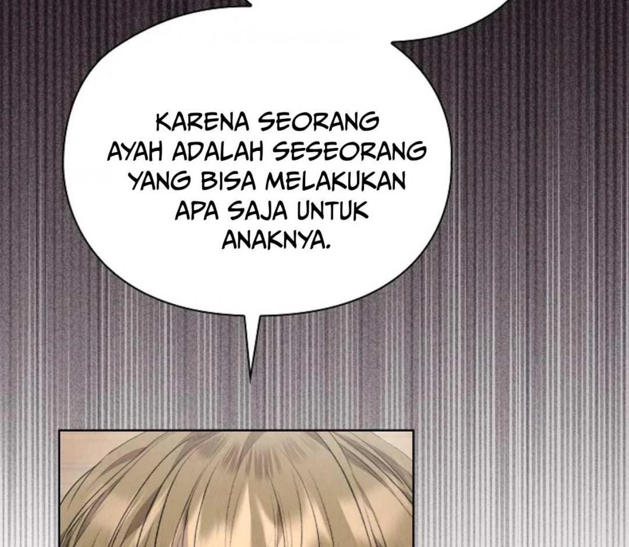 The Extra Decided to be Fake Bab 33 halaman 131