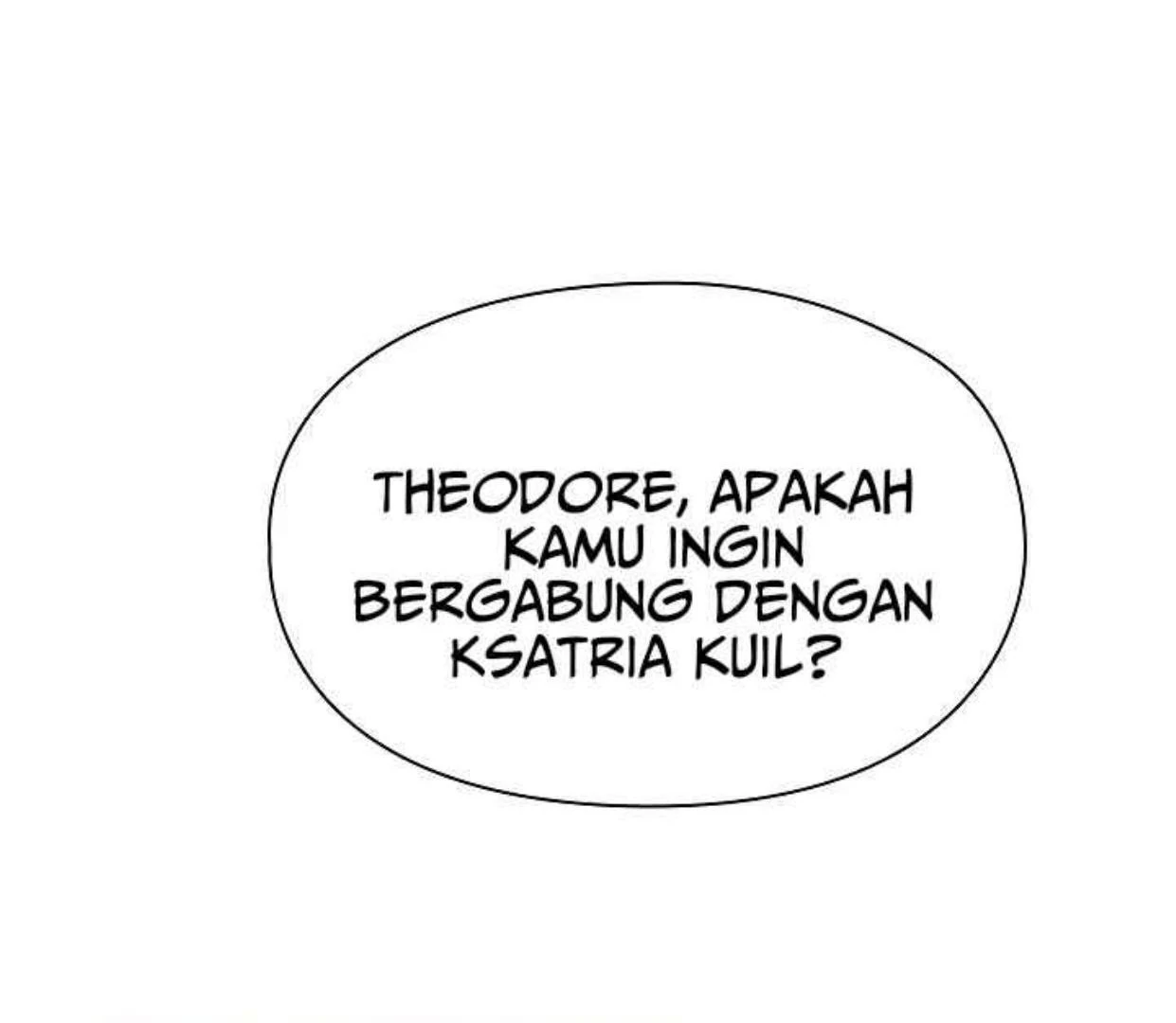The Extra Decided to be Fake Bab 34 halaman 33