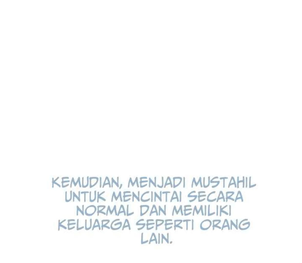 The Extra Decided to be Fake Bab 34 halaman 48