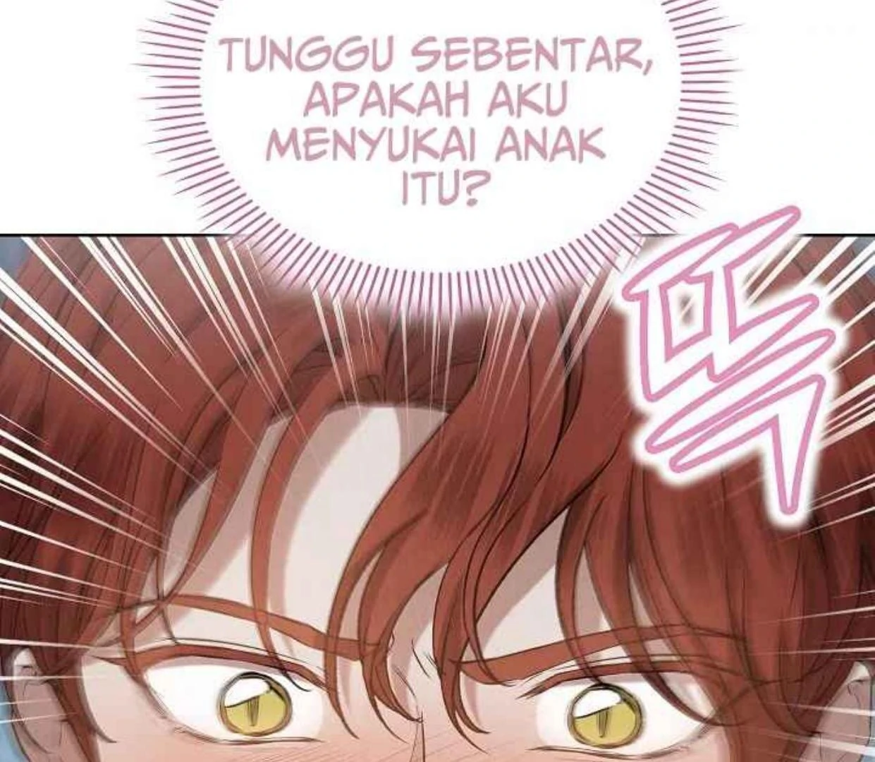 The Extra Decided to be Fake Bab 34 halaman 85