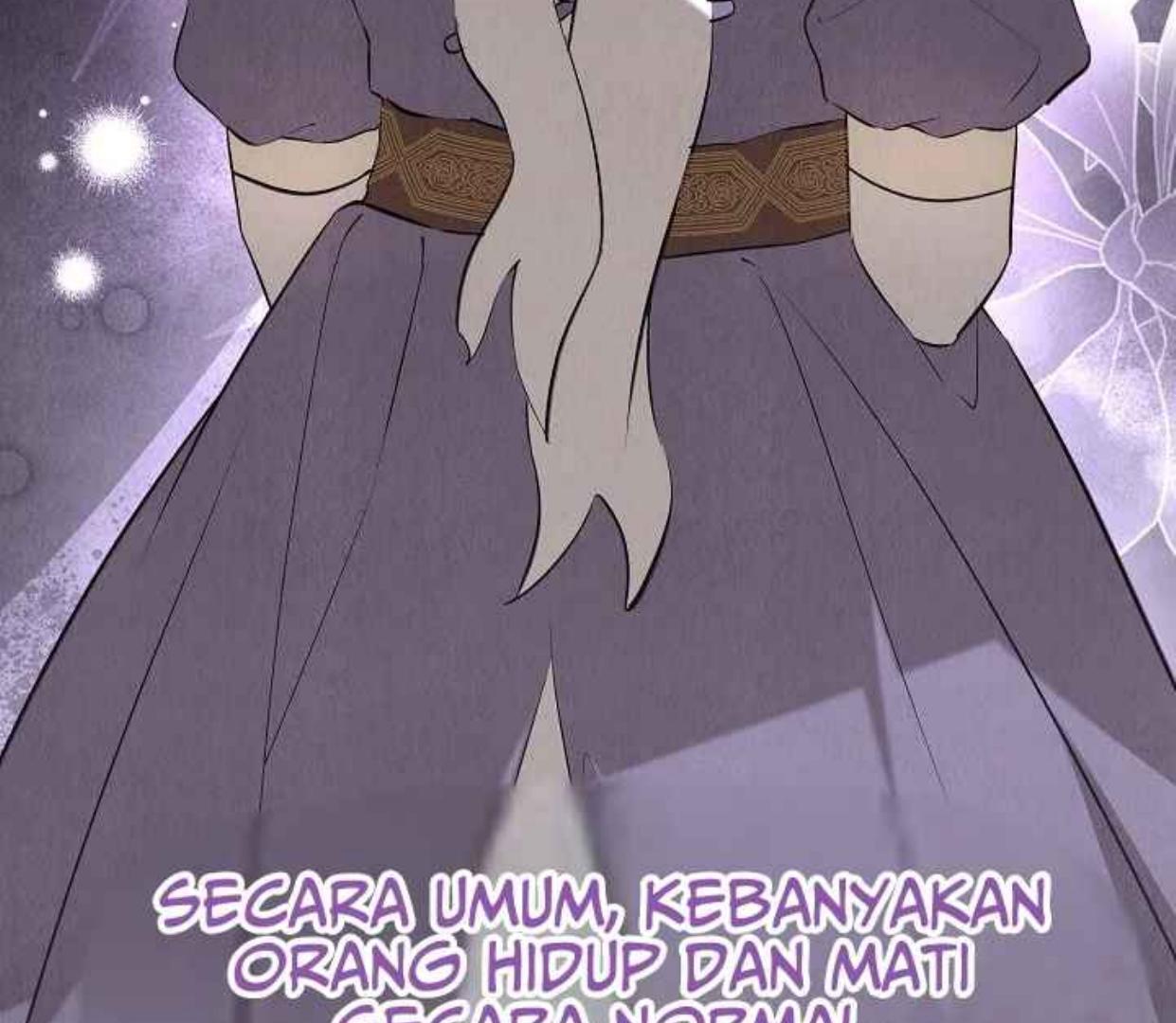 The Extra Decided to be Fake Bab 35 halaman 14